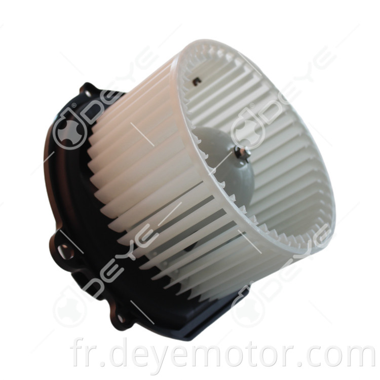 1F1Z19805AA E8DZ19834 Un ventilateur de moteur à courant continu 12v pour FORD TAURUS MERCURY SABLE